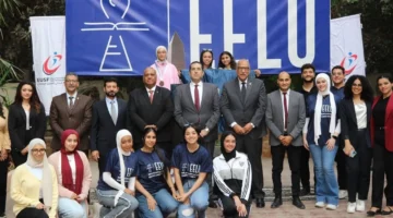 دخول قوي للجامعات المصرية.. تفاصيل نتائج بطولة الرياضات الإلكترونية 2025